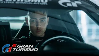 Gran Turismo I Virallinen traileri