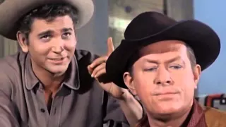 Bonanza 3x24 Cap 90 El Cortejo de Abigail Jones