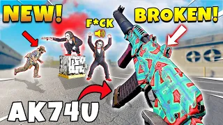 *NEW* WARZONE BEST HIGHLIGHTS! - Epic & Funny Moments #557