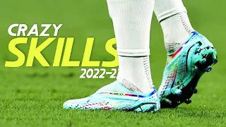 Crazy Football Skills & Goals 2023