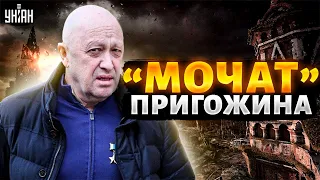 "Вагнер" возвращается? Всплыла правда о конфликте Путина и Пригожина