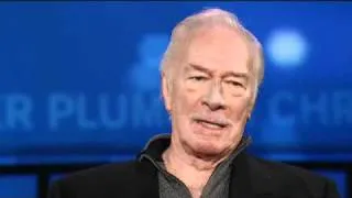 Christopher Plummer On Great Directors