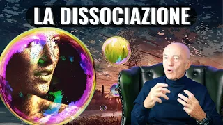 Psichiatra | Spiego il DISTURBO DISSOCIATIVO