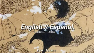 Mistki-Me and my husband  sub español //Lyrics English