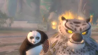 Kung Fu Panda - The Final Battle