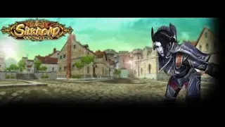 Silkroad Online: Constantinople #001