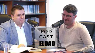 "Despre legalism și libertinism | Gabi Floruț | PodCast Eldad #38