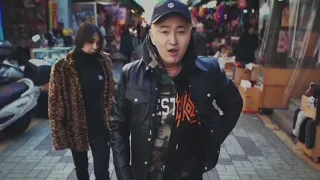 곡예사 Remix FMV (Feat. Basick, P-TYPE, Skull, SIKBOY, Olltii, MINOS, Brown Tigger, JAZZMAL)