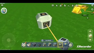 OVERVIEW OF NEW VERSION OF MINI WORLD CREATA 1.3 UPDATE OF MECHANISMS !!!         (PART 3)