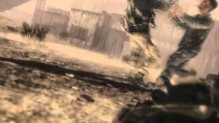 Modern Warfare 2- Walkthrough - Mission 18 - Endgame + Credits - PC - HD