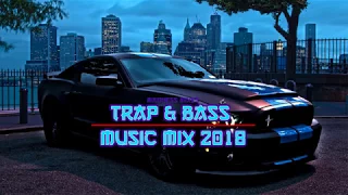 CAR MUSIC TRAP & BASS Mix 2018❌by Madness Music❌Trap Music 2018 | CAR MUSIC MIX