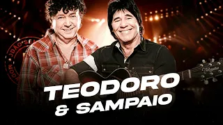 Teodoro & Sampaio Noites Em Claro Modão Sem Limite - teodoro e sampaio - noites em claro