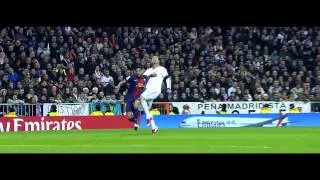 Cristiano Ronaldo Vs Barcelona (Home) 12-13 HD 720p By Andre7 (CdR)