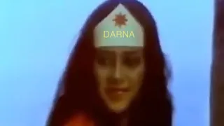 Trailer Darna Indonesia 1980