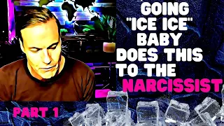 What Freezing The Narcissist Out Does To Them - Covert Narcissism Channels