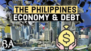 The Philippines Economy Outlook: Debt & Growth