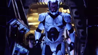 Pacific Rim - Teaser Trailer italiano in HD