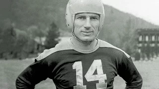 #9: Don Hutson | The Top 100: NFL's Greatest Players (2010) | NFL Films