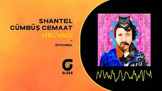 Shantel & Cümbüş Cemaat - Helvacı (İstanbul)