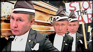 Putin - Coffin Dance Song (Cover)