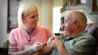 Intermountain Homecare & Hospice: Utah Healthcare Heroes