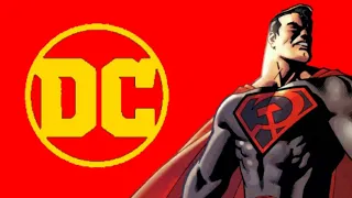 5 грядущих мультфильмов DC