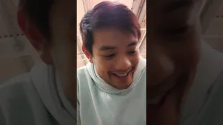 Osric Chau's message to Dirk Gently Fans