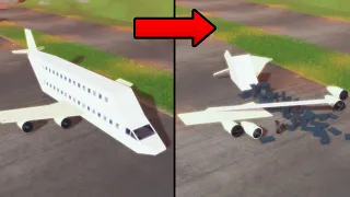 Craziest Flight Simulator on Roblox IS BACK..