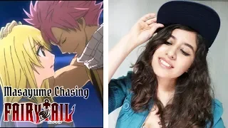 Fairy Tail - Masayume Chasing  (Opening 15) | Full Cover Español | Dianilis