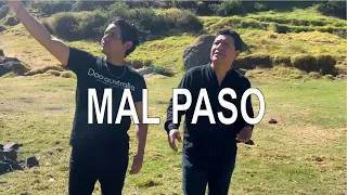 MAL PASO - ESTUDIANTINA SAUÑE PERU