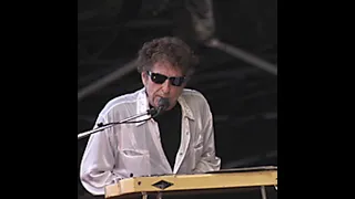 Bob Dylan - Tell Me That It Isn't True