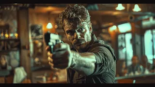 Seven in a trap. Battle for survival | Best crime thriller | Full HD Movie | English dub