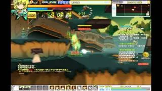 【Elsword】Combat Ranger 4-4