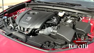 Mazda CX-30 2.0l Skyactiv G150 MT6 video 1 of 2