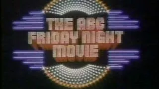 ABC Friday Night Movie Close - 1980