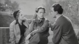 1953 Весна в Москве комедия, музыкальный фильм, экранизация