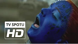 X-Men: Apocalypse | Türkçe Altyazılı TV Spot | 2016