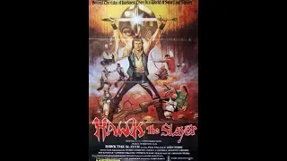 Hawk the Slayer (1980) - Trailer HD 1080p