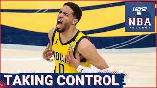 Tyrese Haliburton & Pacers Go Up 3-1 Vs Milwaukee Bucks, How Indiana Is Exposing Mismatches & More