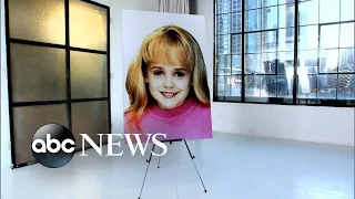 The List: Who Killed JonBenét?l 20/20 l PART 1