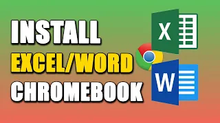 How To Install Microsoft Excel On Chromebook (SIMPLE WAY!)