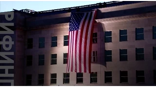 Сегодня по всей Америке вспоминают жертв терракта 11 сентября