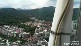 Miramar Ferris Wheel (Taiwan)