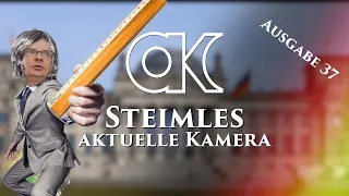 Steimles Aktuelle Kamera / Ausgabe 37