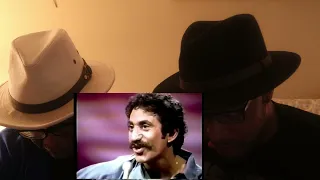 Jim Croce Reaction- You Don't  Mess Around with Jim
