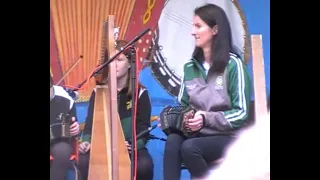 Ballydonoghue Band Fleadh Abbeyfeale 2024