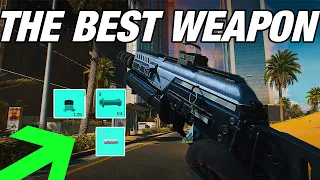 This SMG Is The BEST Weapon In Battlefield 2042