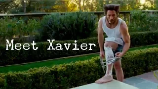 Superhero Movie (2008) - Meet Xavier