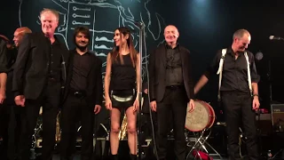 PJ Harvey "A Perfect Day Elise" @ The Fonda Theatre Hollywood 08-19-2016