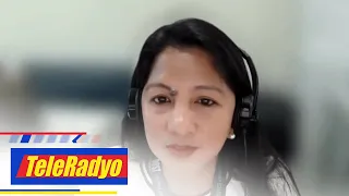 Kabayan | TeleRadyo (3 May 2023)